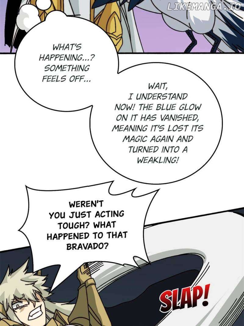 King's Game Chapter 70 - page 2
