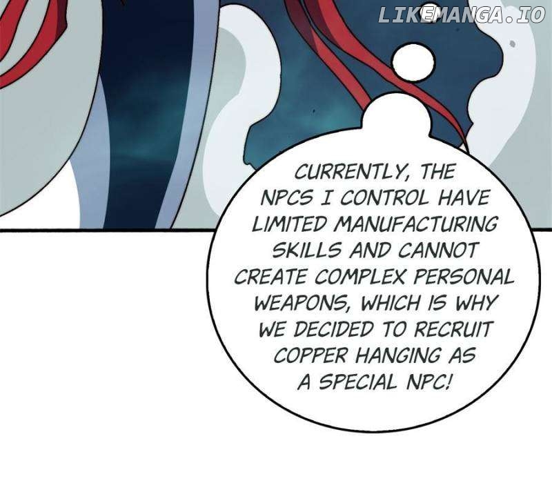 King's Game Chapter 70 - page 20