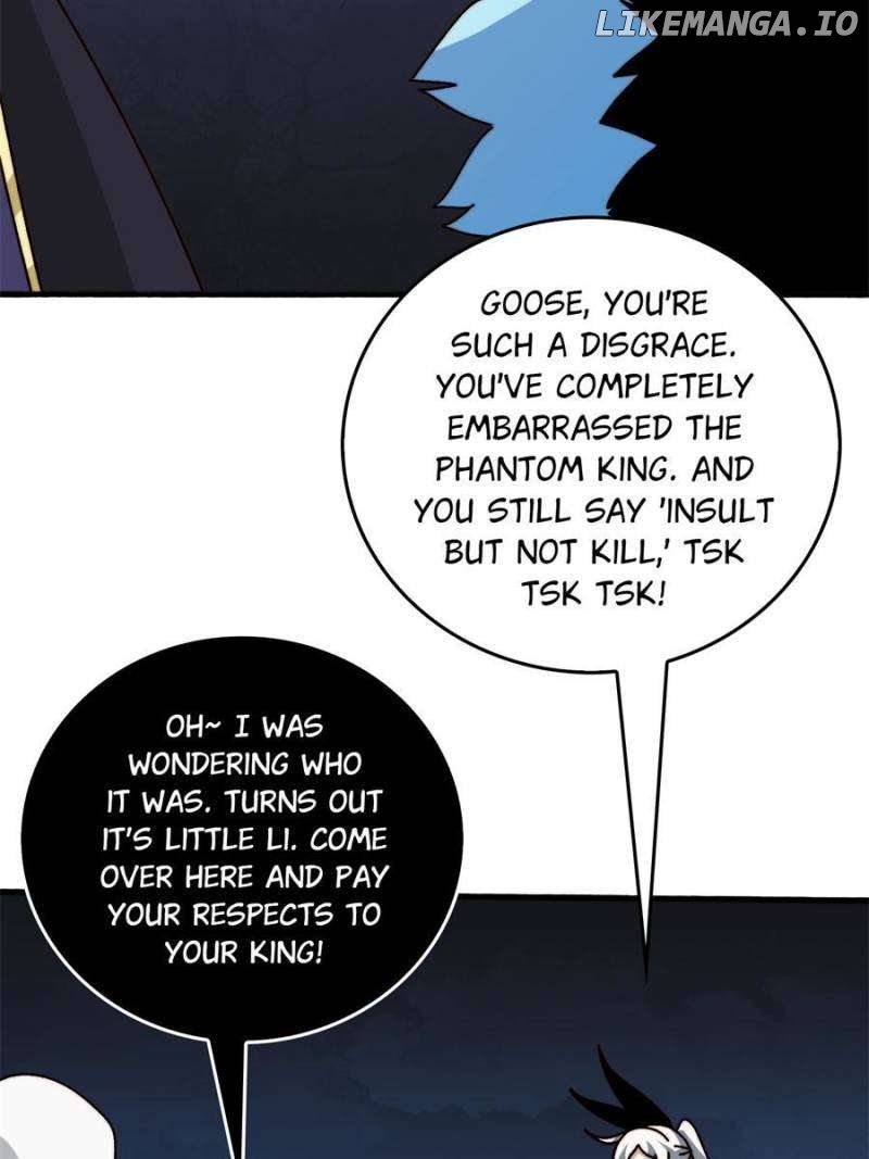 King's Game Chapter 70 - page 22
