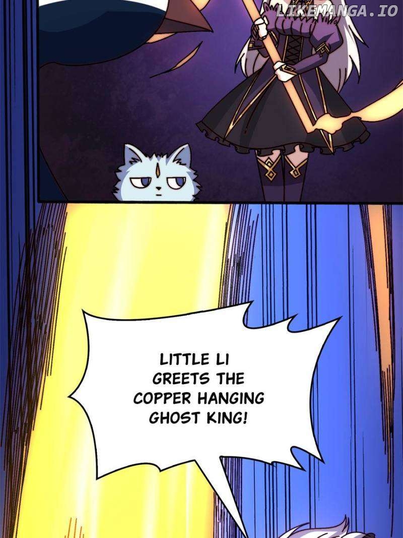 King's Game Chapter 70 - page 24
