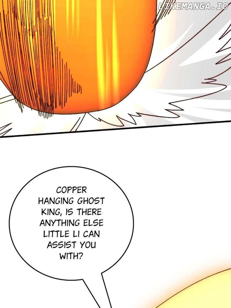 King's Game Chapter 70 - page 26
