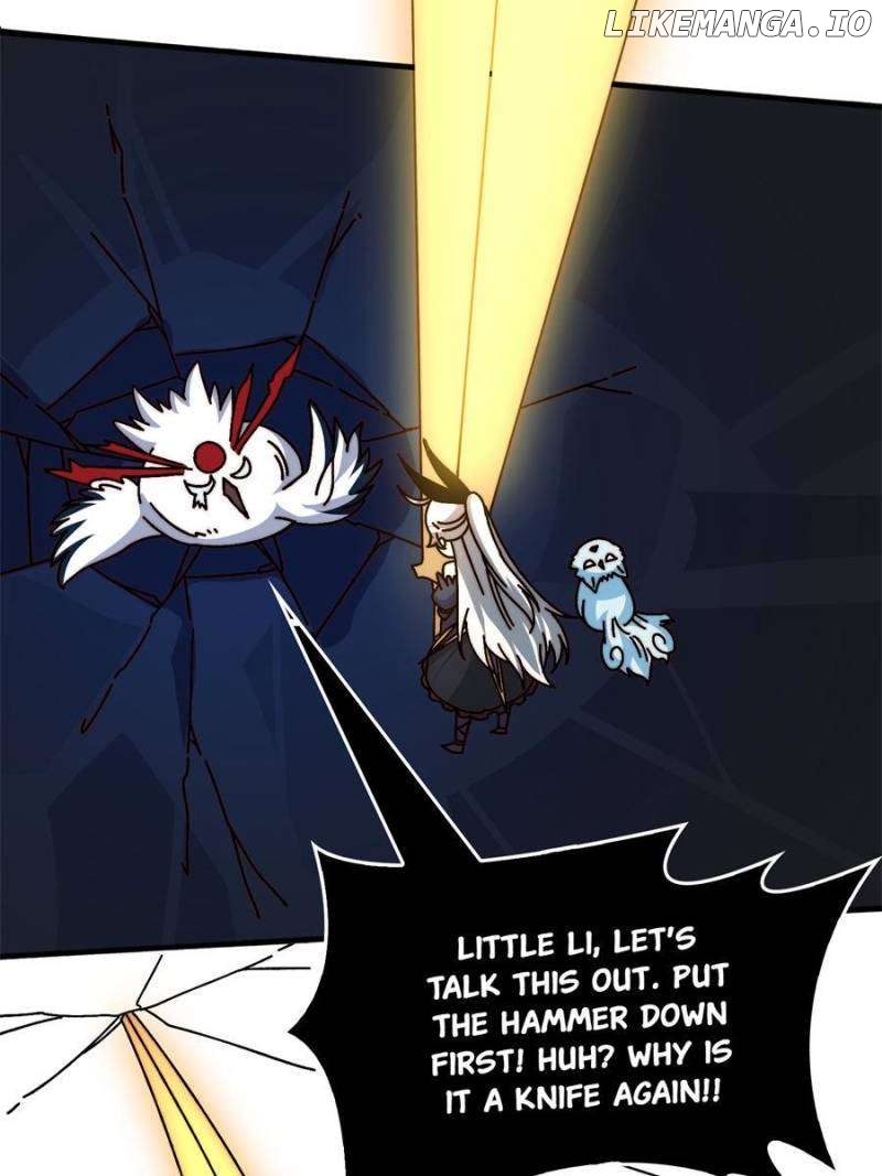 King's Game Chapter 70 - page 28
