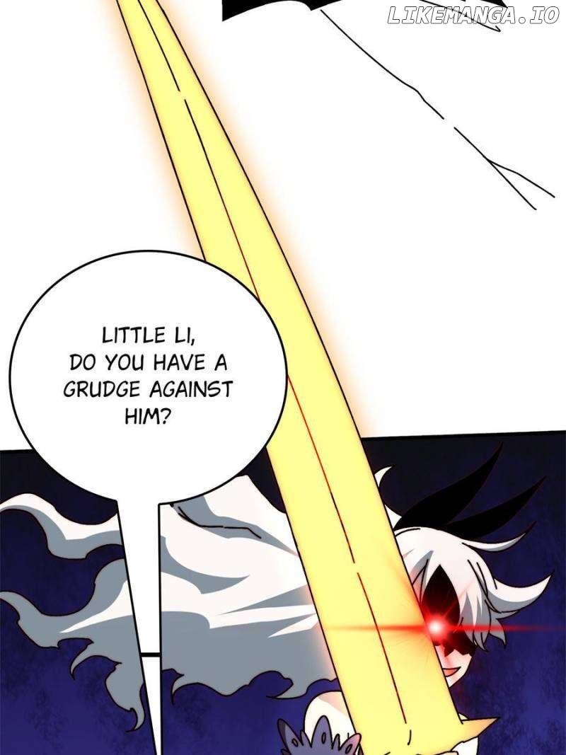 King's Game Chapter 70 - page 29