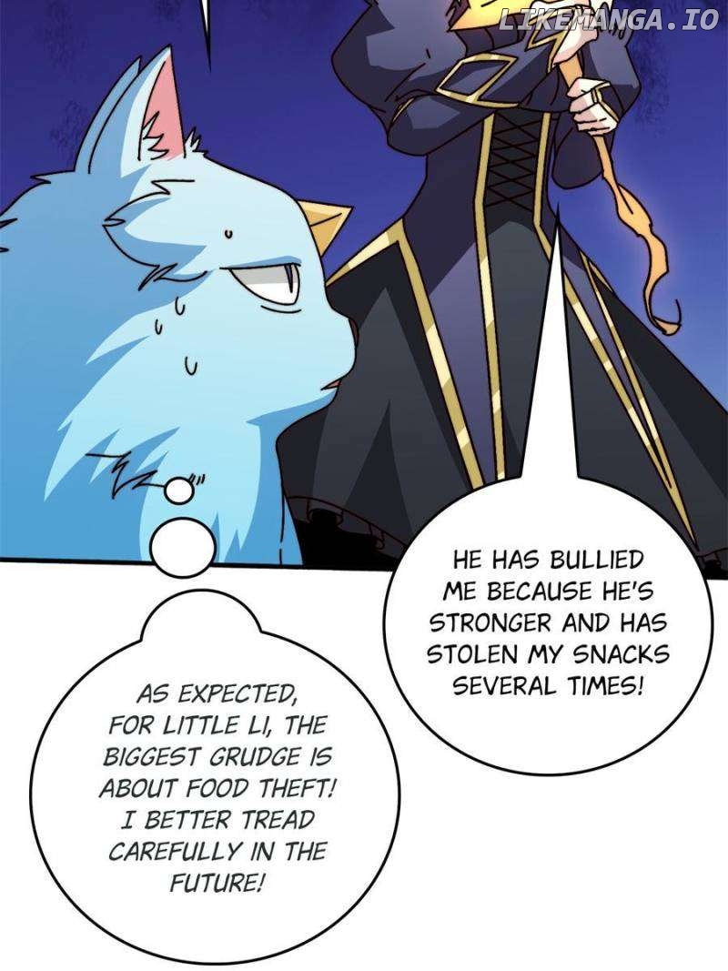 King's Game Chapter 70 - page 30