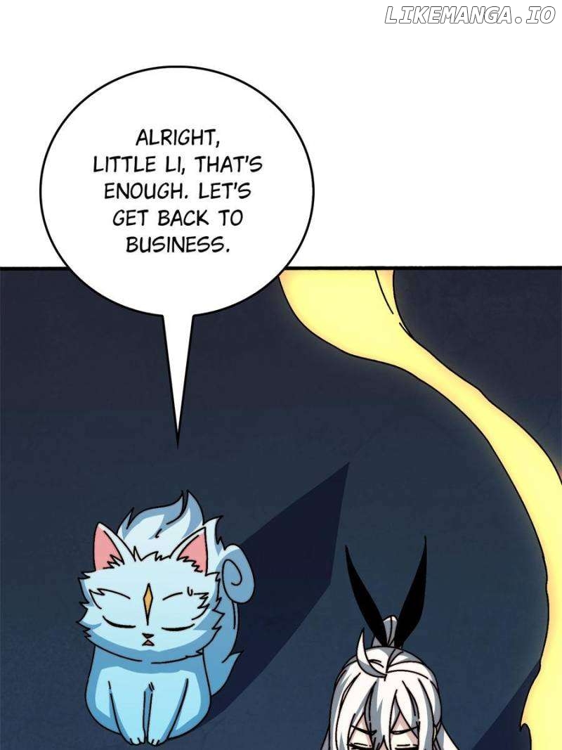 King's Game Chapter 70 - page 32