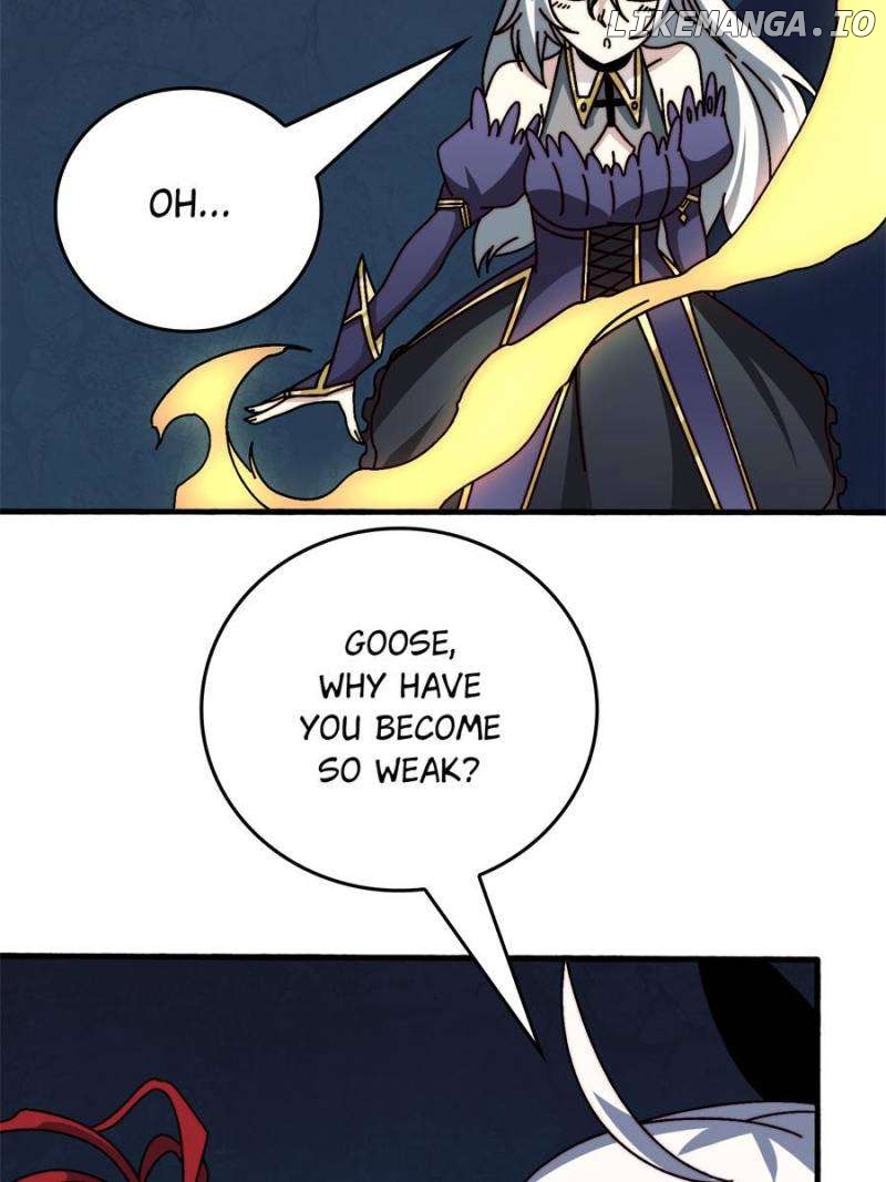 King's Game Chapter 70 - page 33