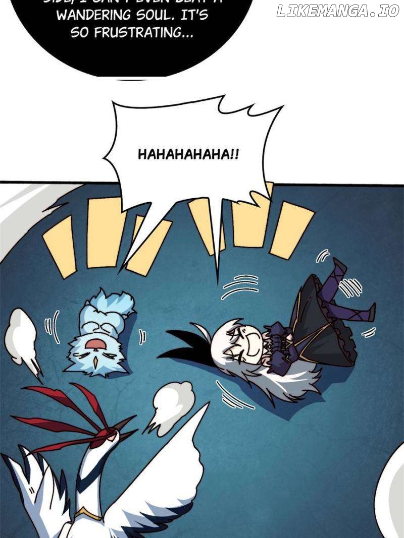 King's Game Chapter 70 - page 35