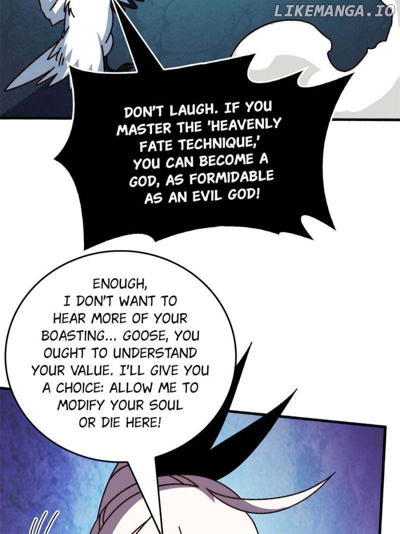 King's Game Chapter 70 - page 36