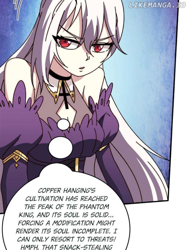 King's Game Chapter 70 - page 37