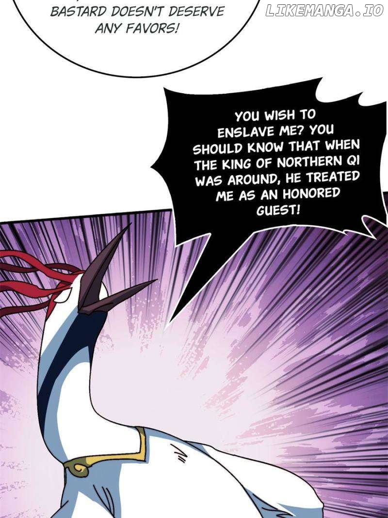 King's Game Chapter 70 - page 38
