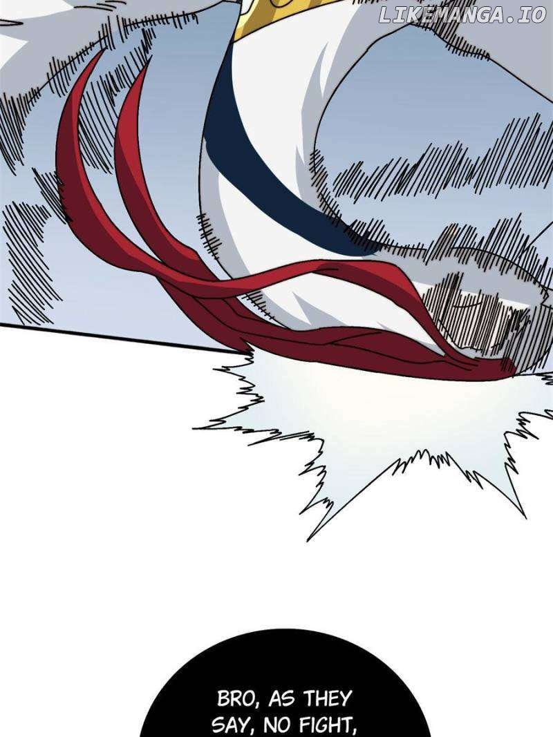 King's Game Chapter 70 - page 4