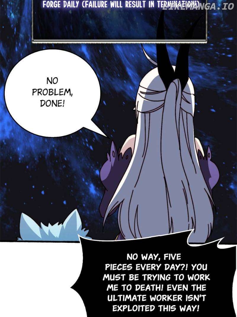 King's Game Chapter 70 - page 46