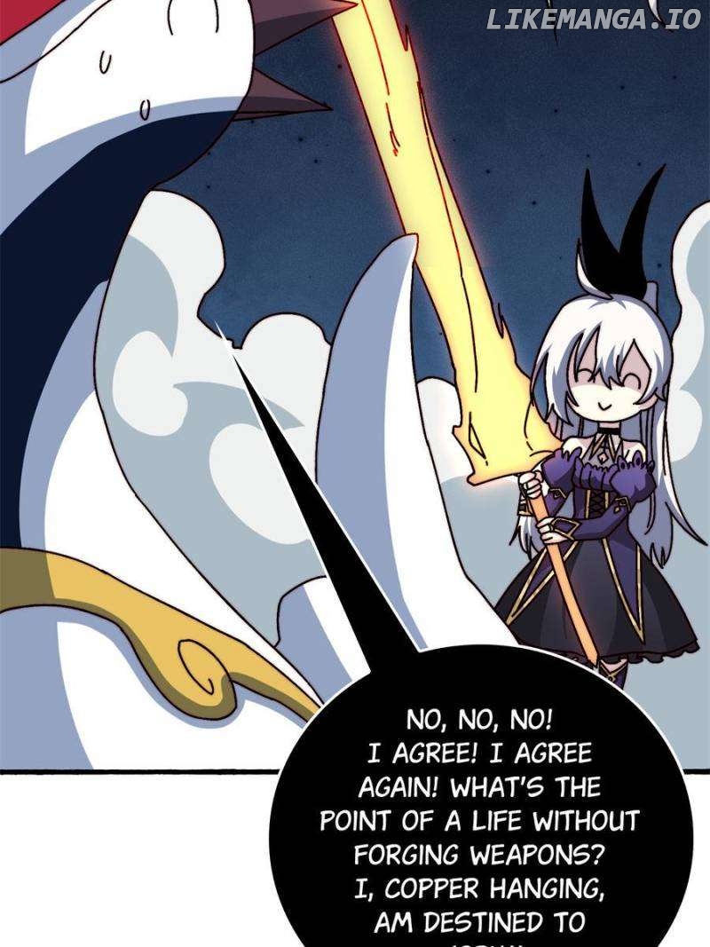 King's Game Chapter 70 - page 49