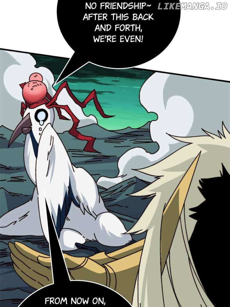 King's Game Chapter 70 - page 5