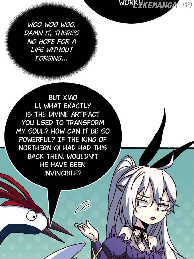 King's Game Chapter 70 - page 50
