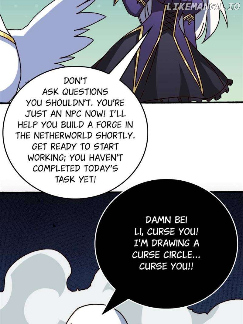 King's Game Chapter 70 - page 51
