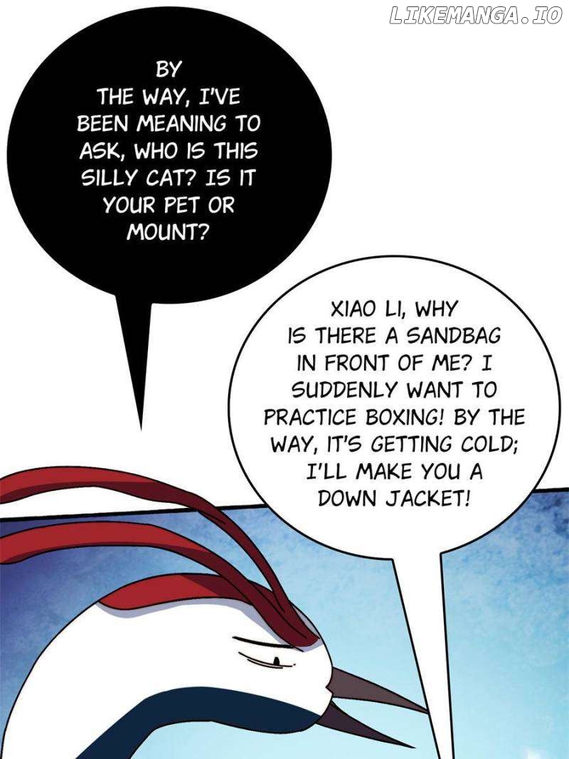 King's Game Chapter 70 - page 53