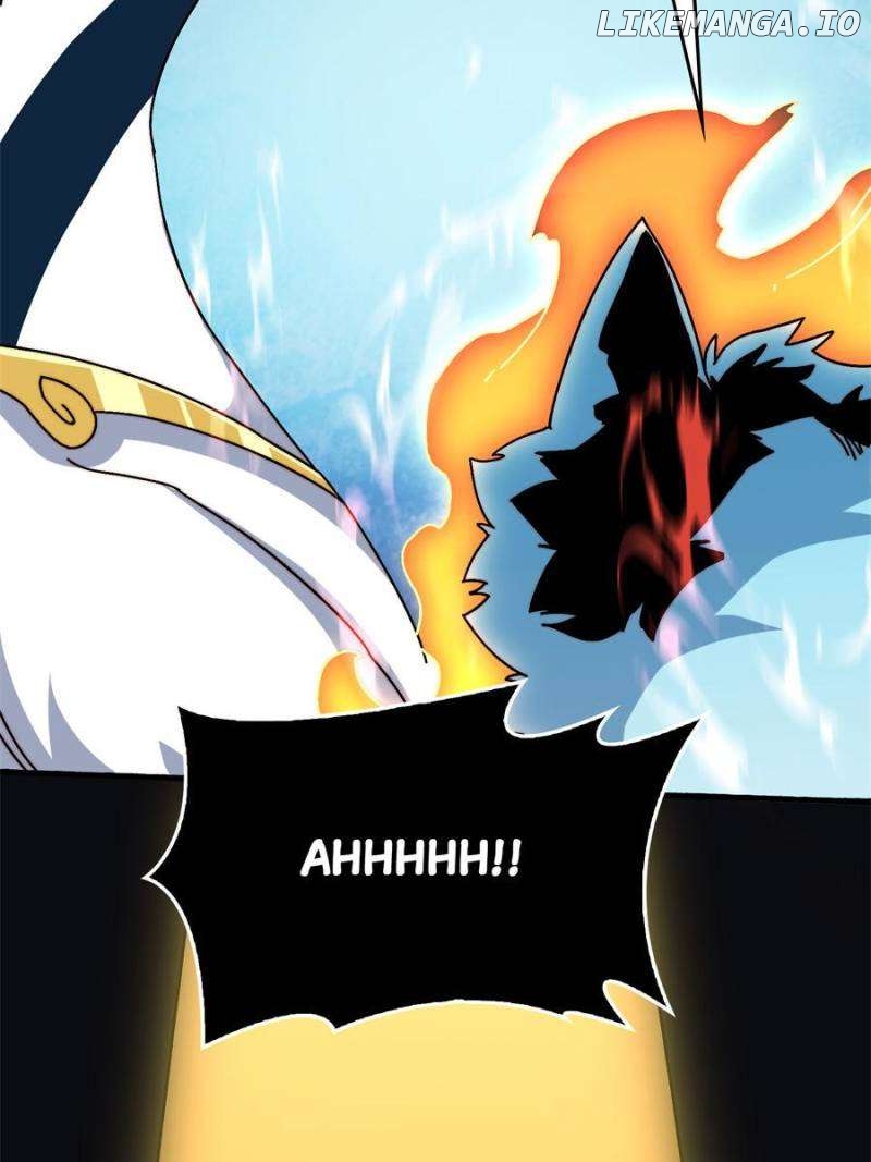King's Game Chapter 70 - page 54
