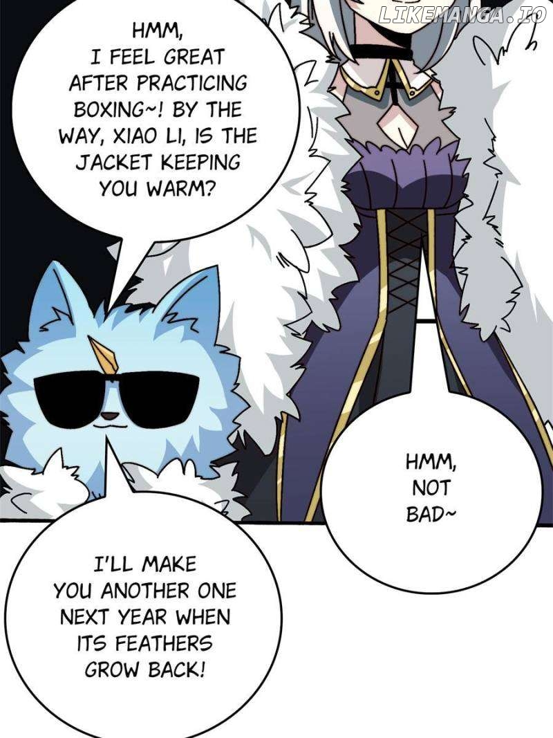 King's Game Chapter 70 - page 56