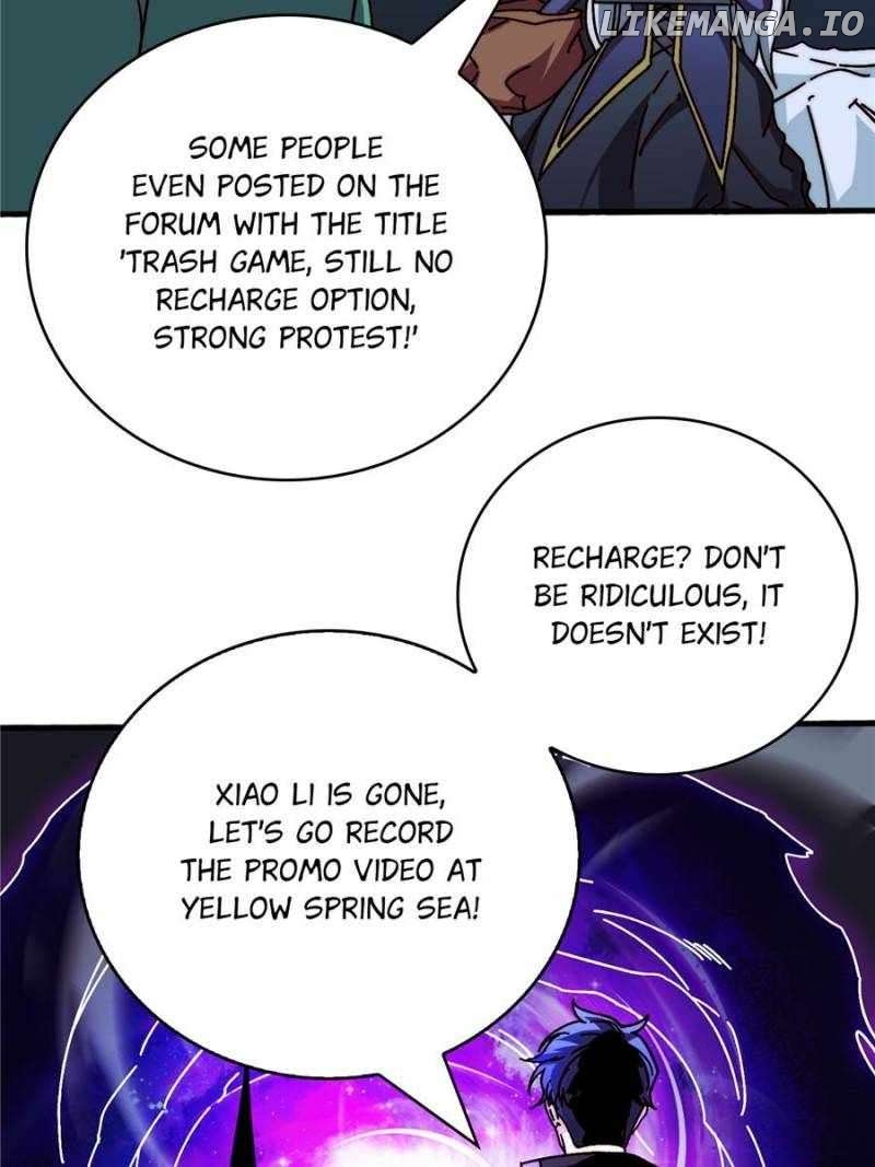 King's Game Chapter 34 - page 28