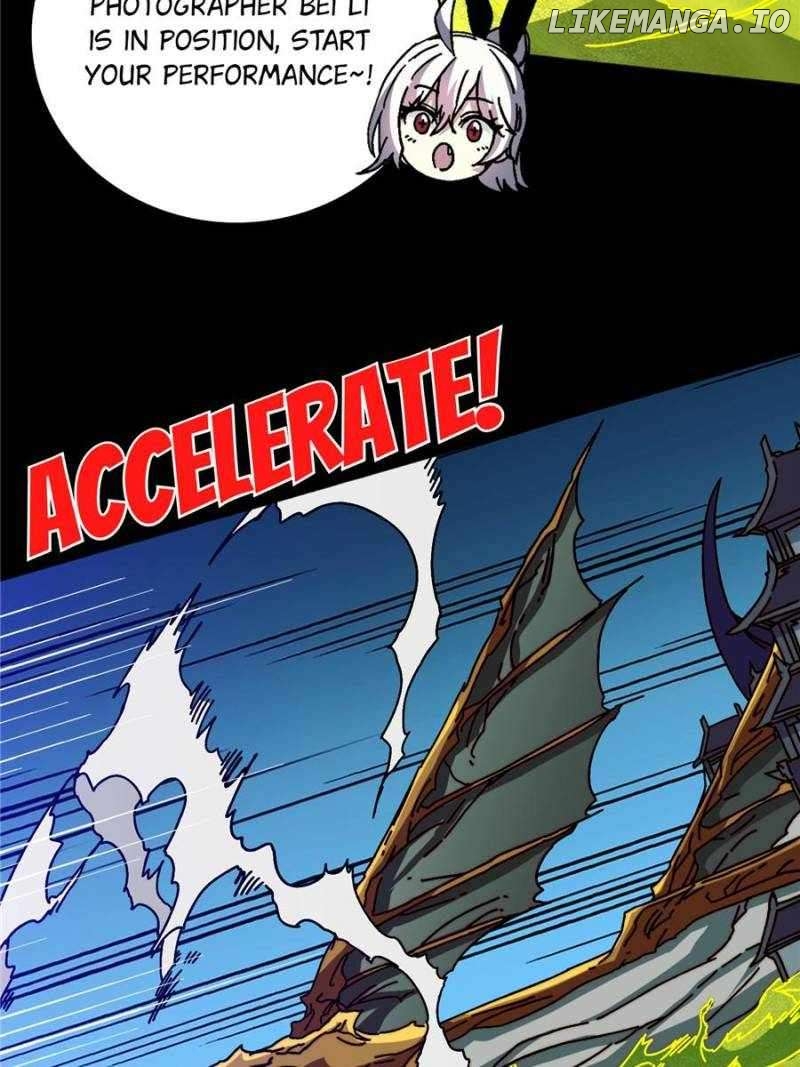 King's Game Chapter 34 - page 35