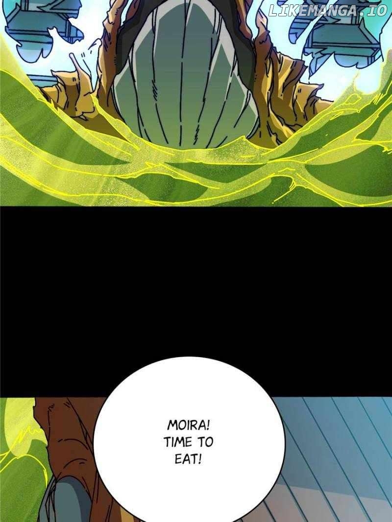 King's Game Chapter 34 - page 48