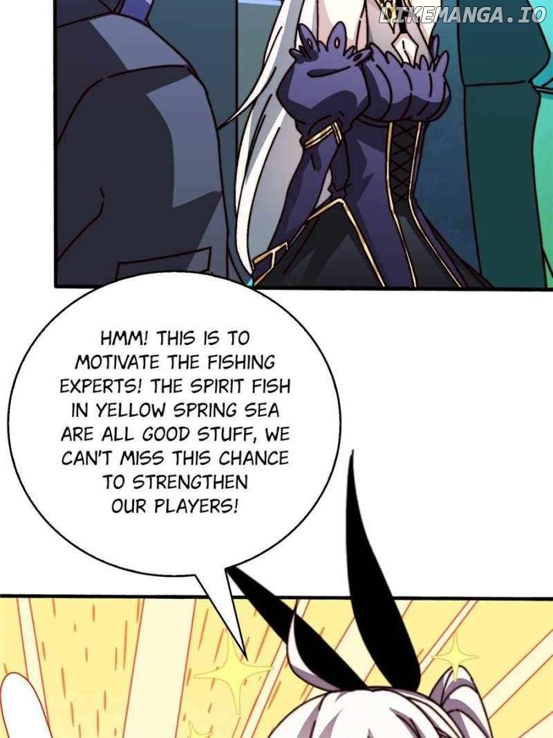 King's Game Chapter 34 - page 60