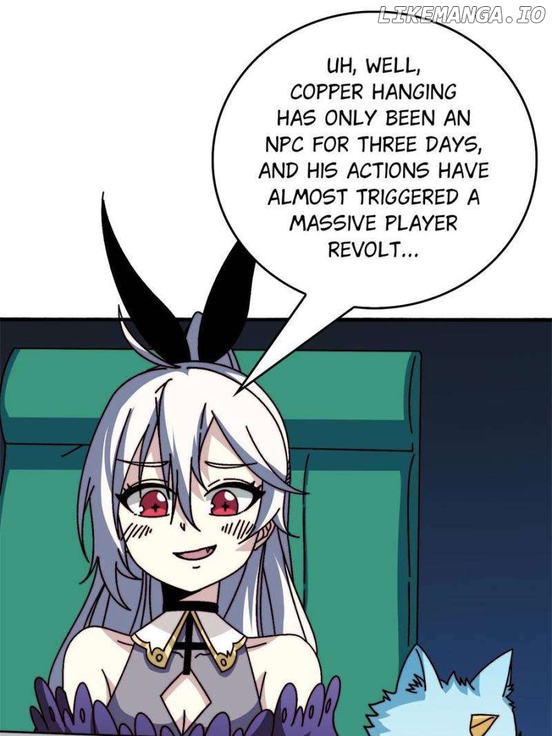 King's Game Chapter 71 - page 12
