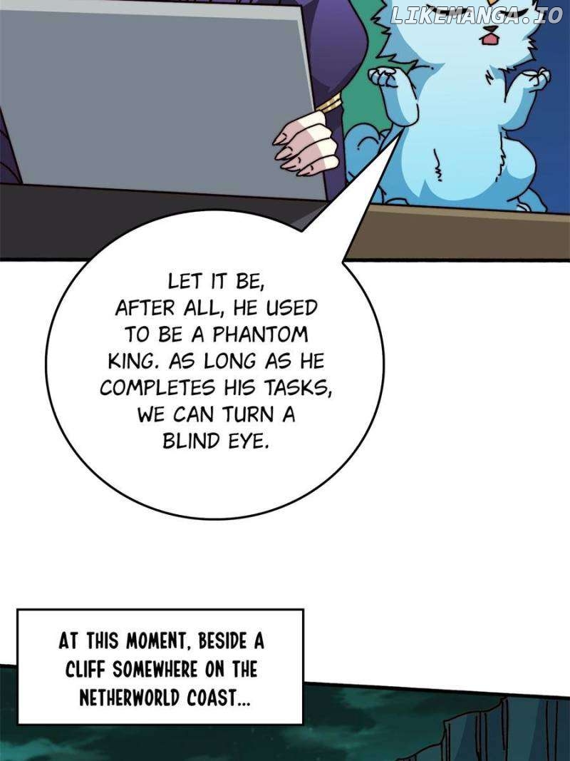 King's Game Chapter 71 - page 13
