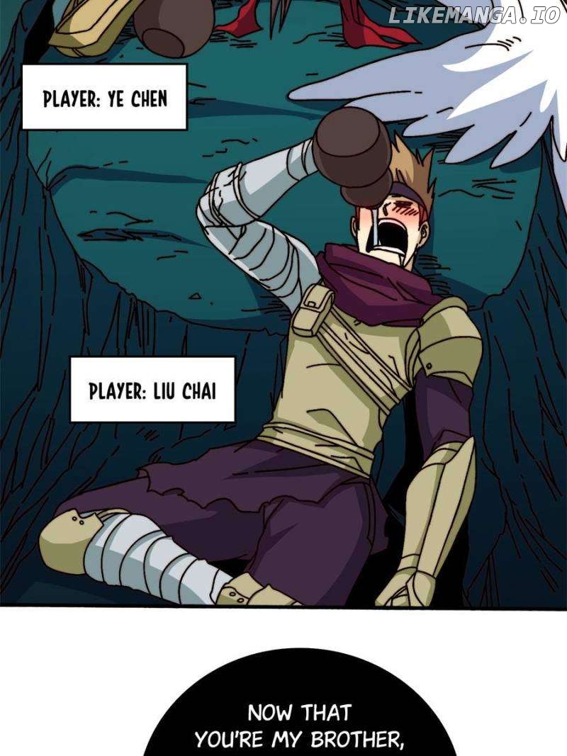 King's Game Chapter 71 - page 16