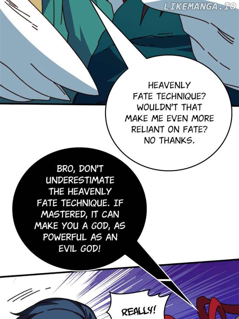 King's Game Chapter 71 - page 18