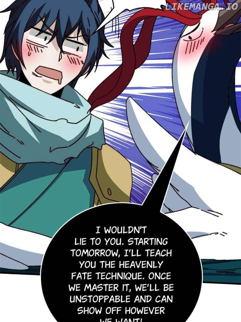 King's Game Chapter 71 - page 19
