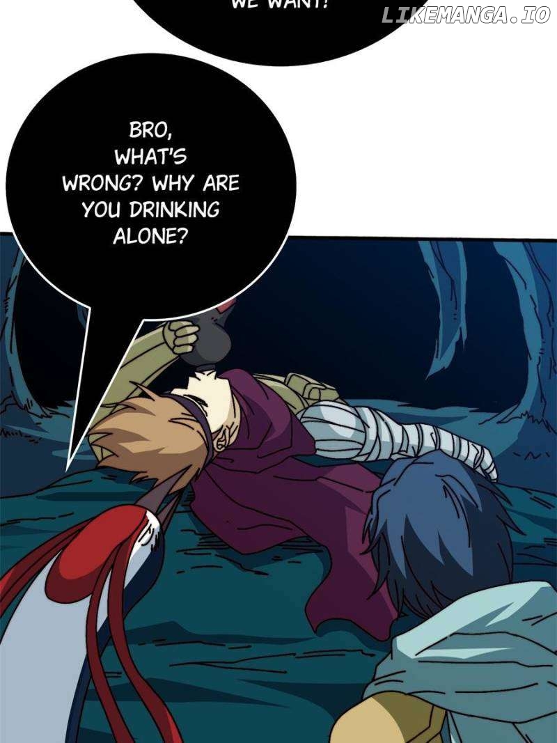 King's Game Chapter 71 - page 20