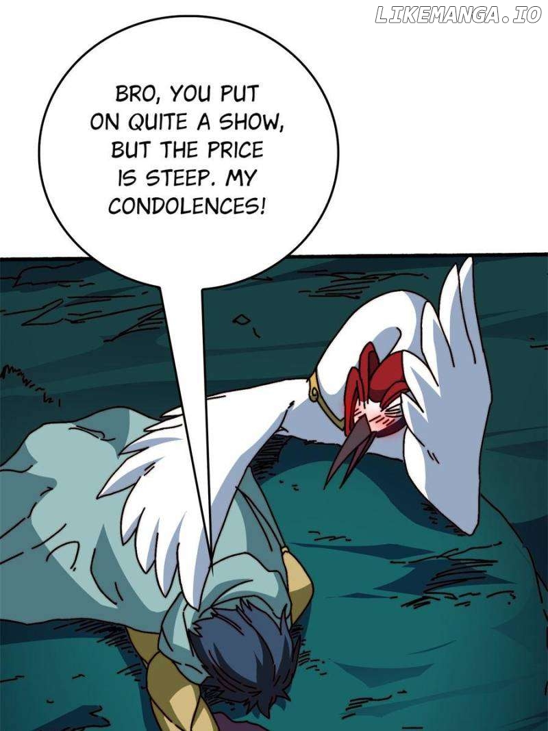 King's Game Chapter 71 - page 23