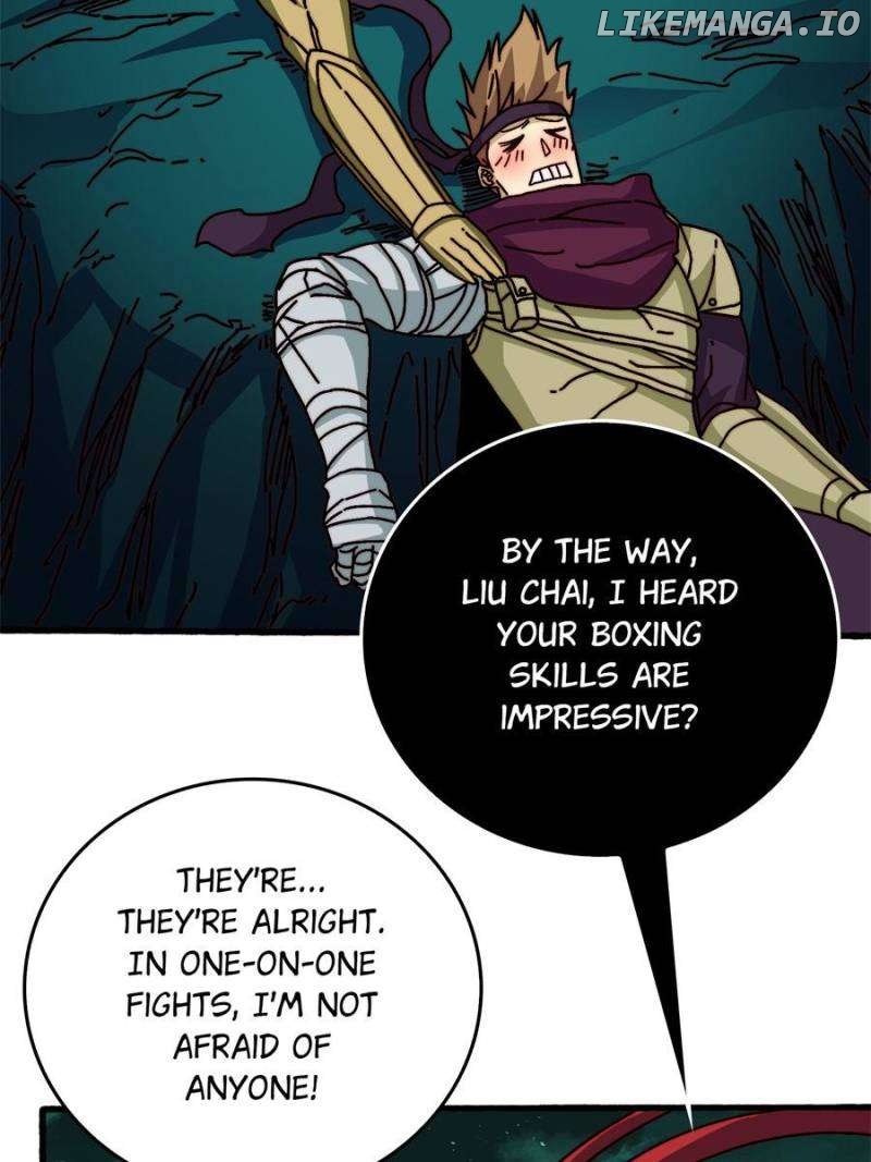 King's Game Chapter 71 - page 24