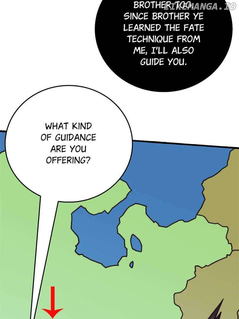 King's Game Chapter 71 - page 26
