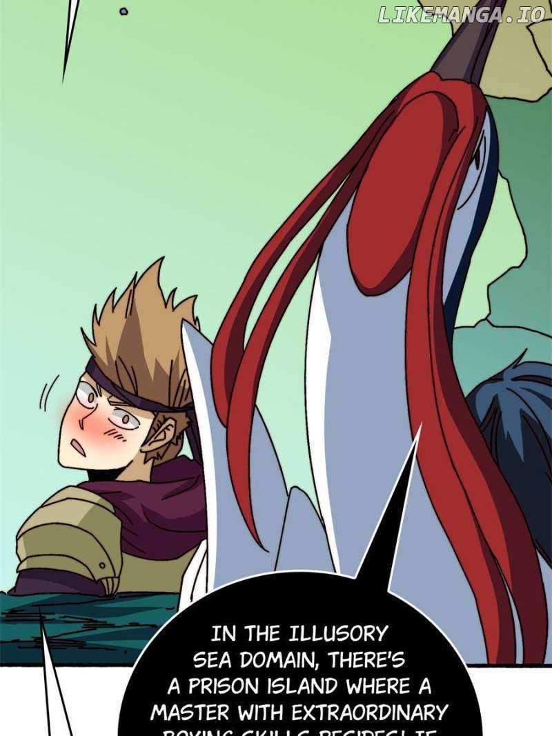 King's Game Chapter 71 - page 27