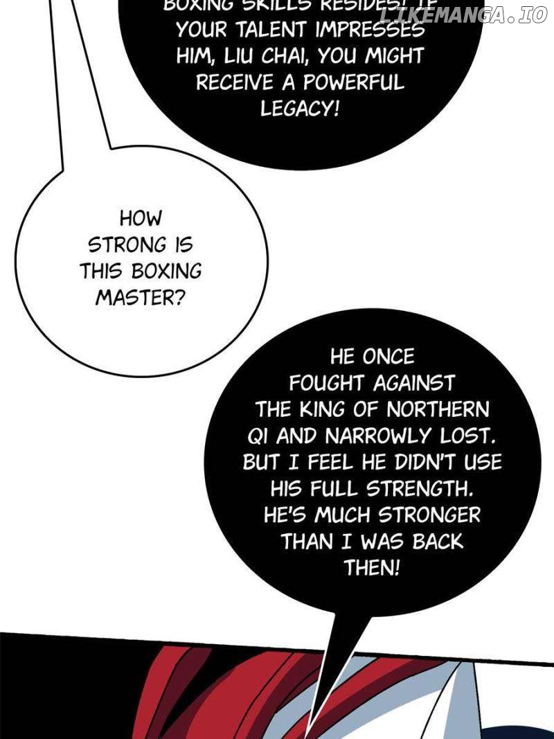 King's Game Chapter 71 - page 28