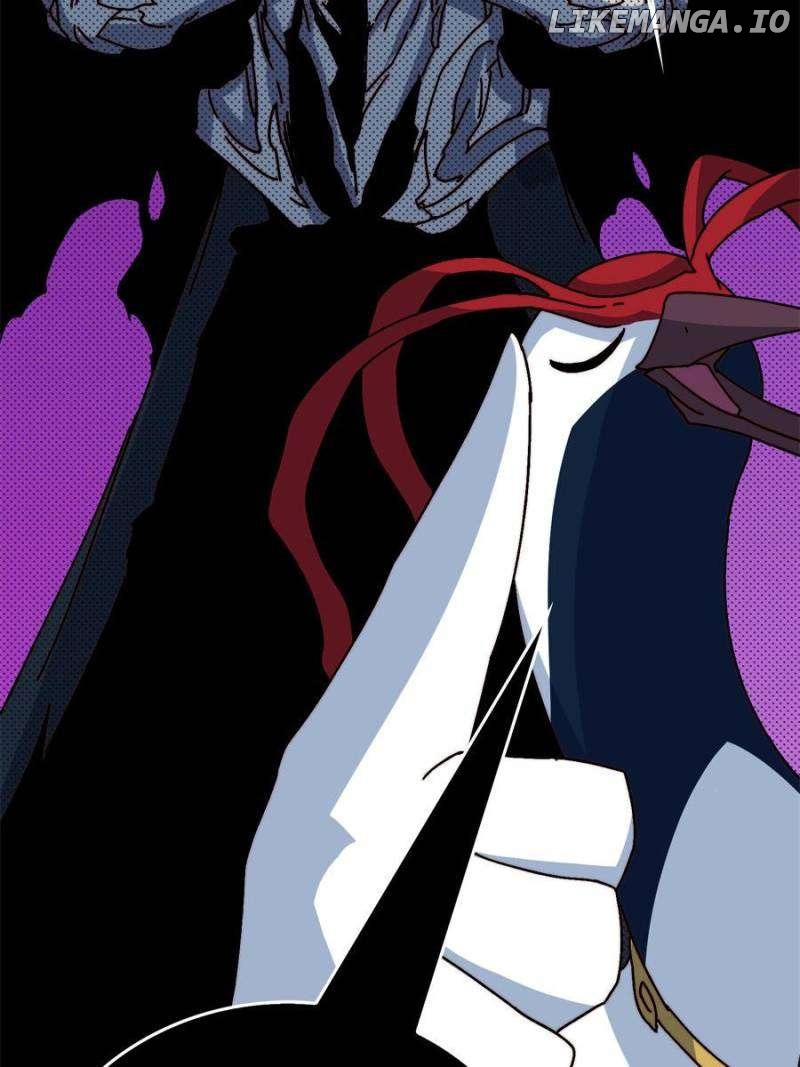King's Game Chapter 71 - page 31