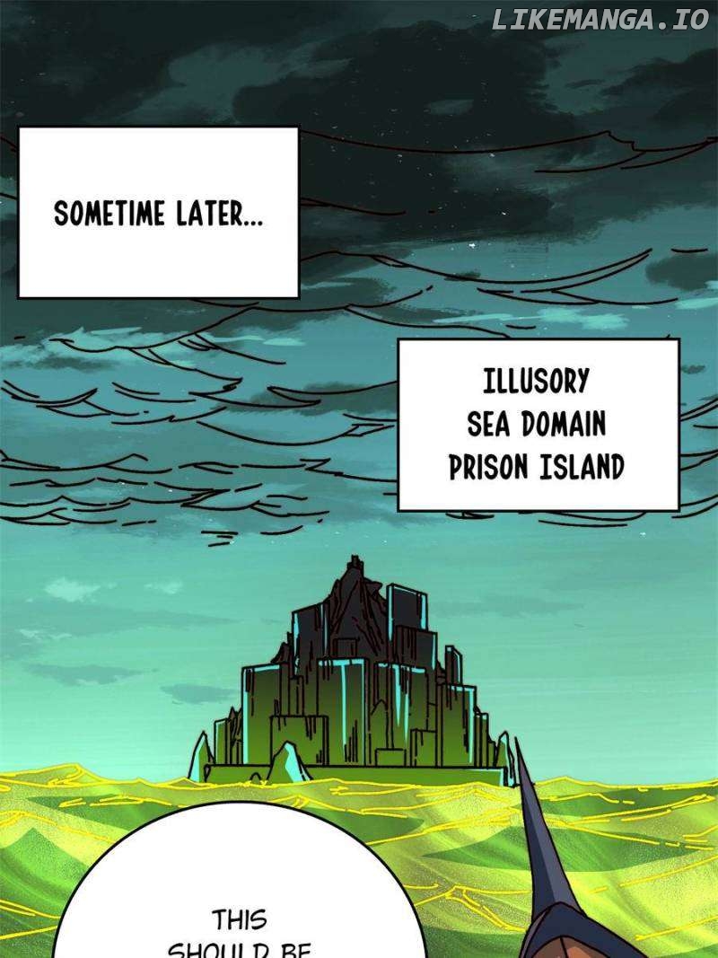 King's Game Chapter 71 - page 33