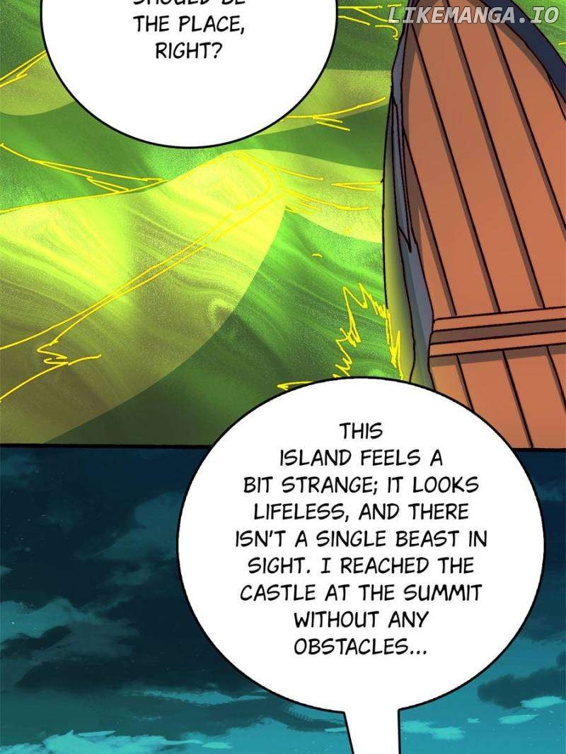 King's Game Chapter 71 - page 34
