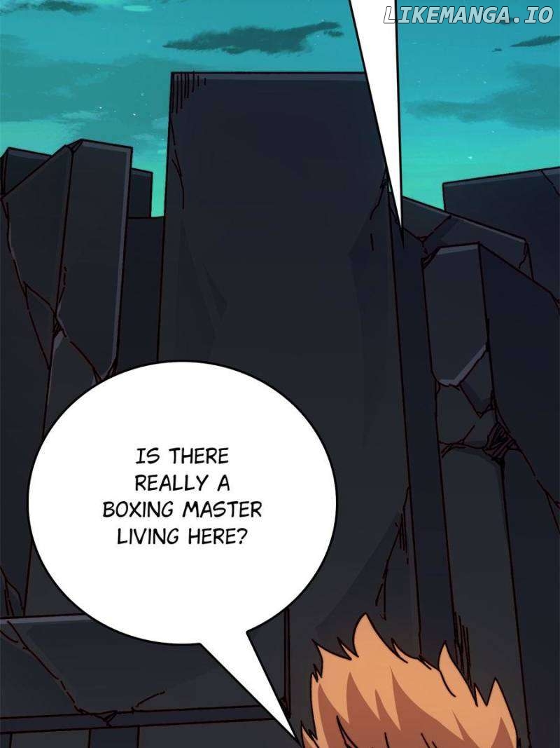 King's Game Chapter 71 - page 35