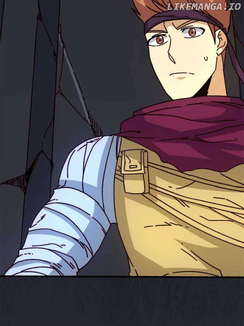 King's Game Chapter 71 - page 36