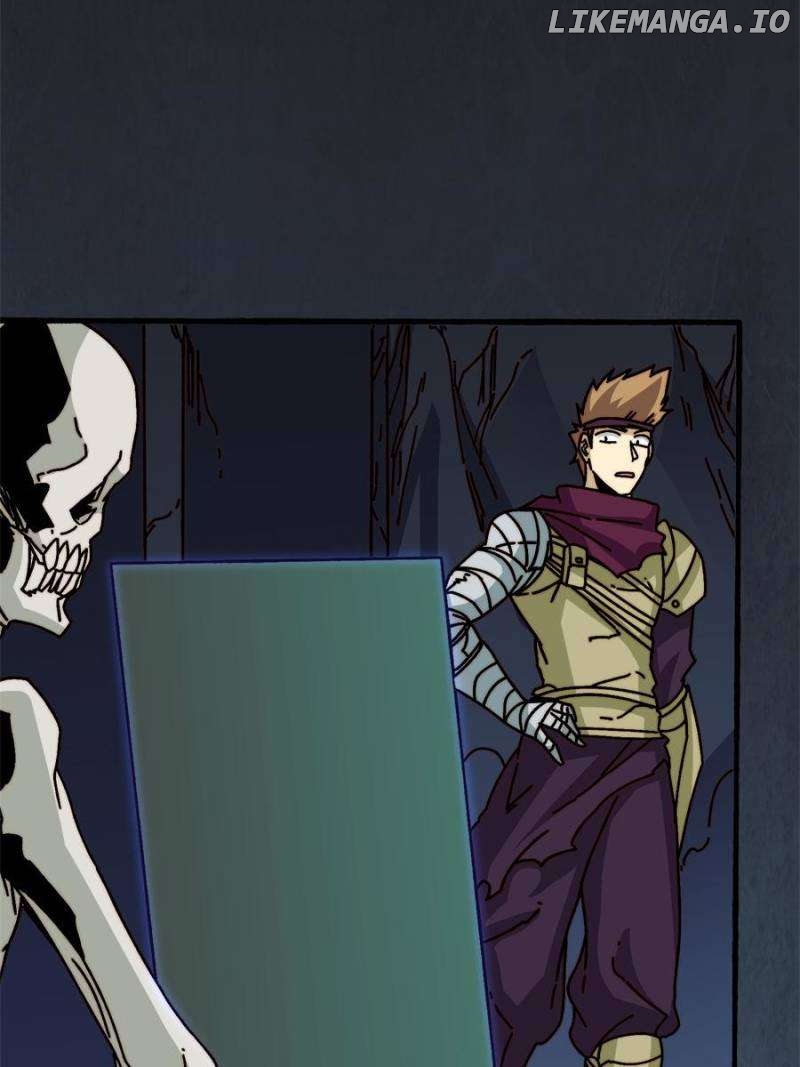 King's Game Chapter 71 - page 37