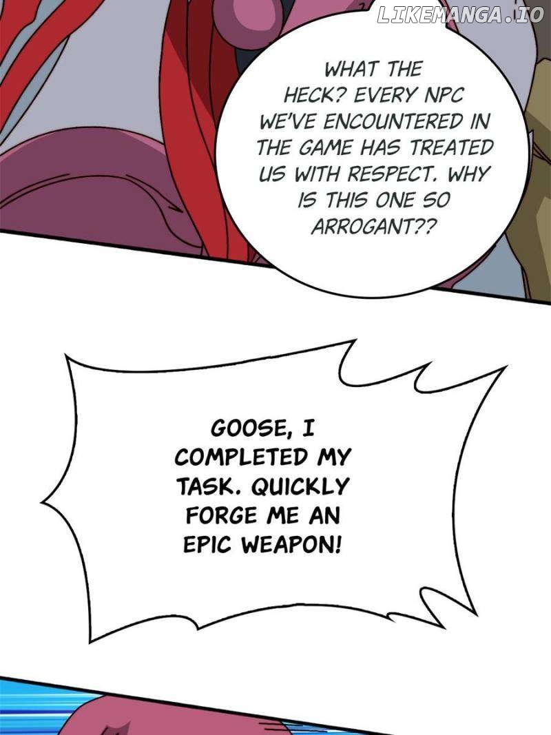 King's Game Chapter 71 - page 4