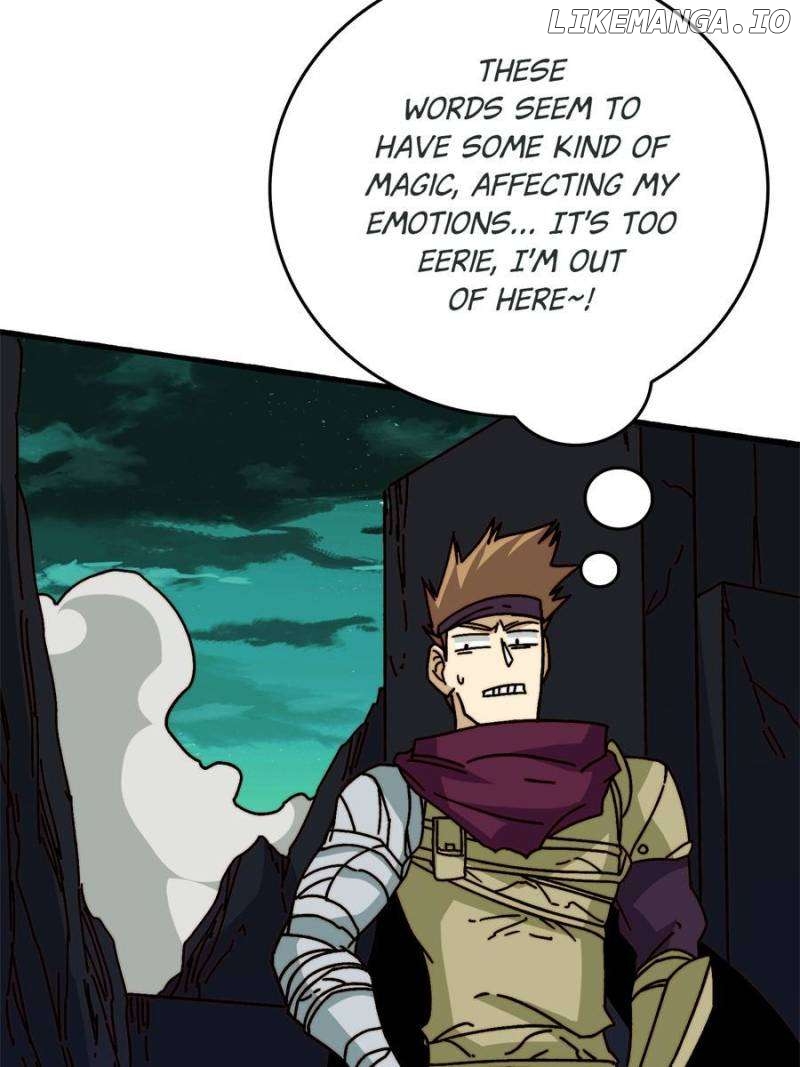 King's Game Chapter 71 - page 40