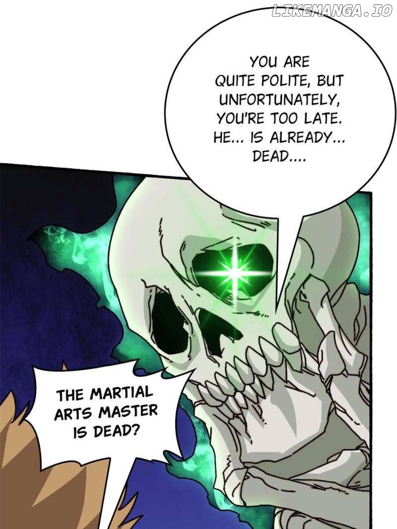 King's Game Chapter 71 - page 44