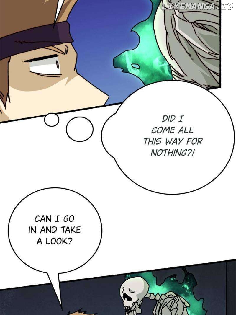 King's Game Chapter 71 - page 45