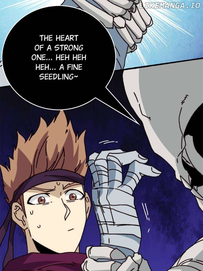 King's Game Chapter 71 - page 47