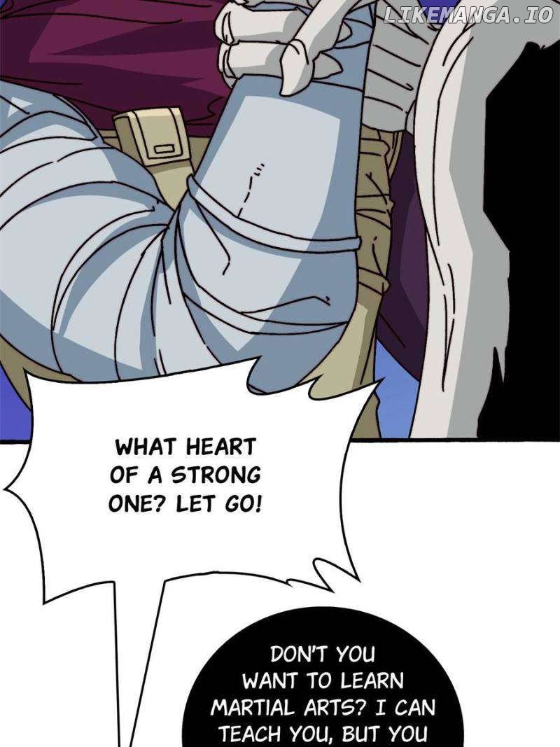 King's Game Chapter 71 - page 48